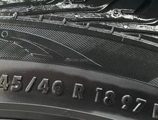 R18 Диски+Резина