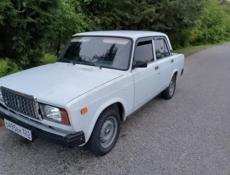 ВАЗ 2107