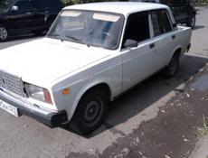ВАЗ 2107