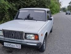 ВАЗ 2107