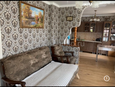 Сдаю дом под ключ 