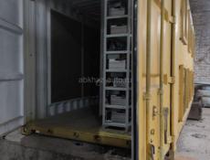 Продам контейнер под Майнеры на 225 мест 