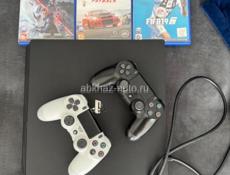 PS4 PRO