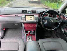 Toyota Brevis