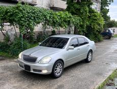Toyota Brevis