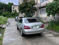Toyota Brevis