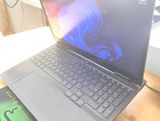 Мощный игровой ноутбук Lenovo + джойстик 