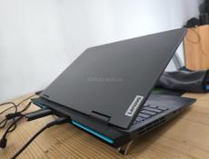 Мощный игровой ноутбук Lenovo + джойстик 