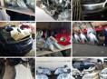 Автозапчасти на иномарки в наличии и под заказ 