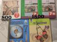 Продаю книги 7 класса 