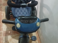 Продаётся трёхколёсный велосипед детский