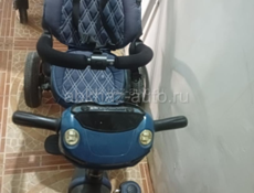 Продаётся трёхколёсный велосипед детский