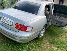 Kia Opirus