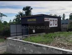 Требуется мастер в автосервис в Гудауте 