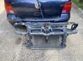Golf 4 обьем 1,6 
