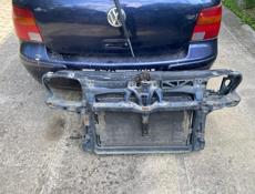 Golf 4 обьем 1,6 