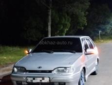 ВАЗ 2114