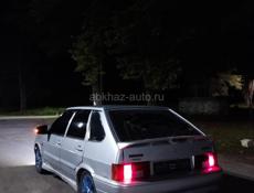 ВАЗ 2114