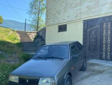 ВАЗ 2108