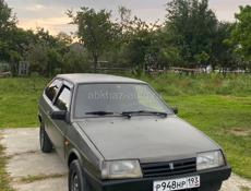 ВАЗ 2108