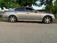 Nissan Skyline