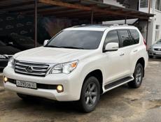 Lexus GX