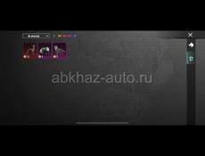 Аккаунт пабг