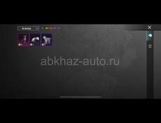 Аккаунт пабг