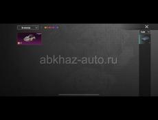 Аккаунт пабг