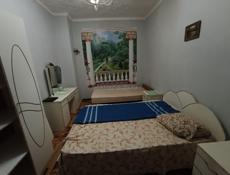 Сдаются комнаты для сезонных рабочих.