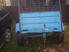 Срочно продам прицеп