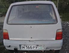 КаМАЗ 1111