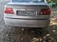 Chery Amulet
