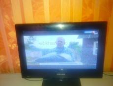 Продаётся телевизор 📺