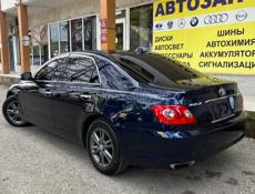 Toyota Mark II
