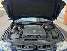 Toyota Mark II
