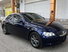 Toyota Mark II