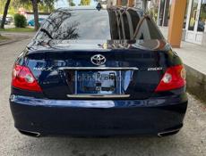 Toyota Mark II