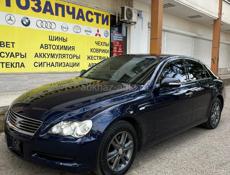 Toyota Mark II