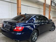 Toyota Mark II