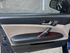 Toyota Mark II