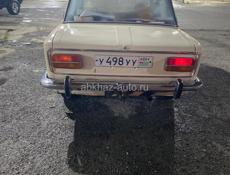ВАЗ 2107