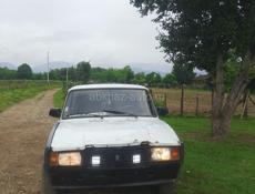 ВАЗ 2107