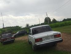 ВАЗ 2107