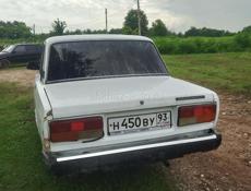 ВАЗ 2107