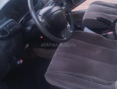Mazda Xedos 6