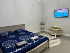 Сдается 1 комнатная квартира в центре города 