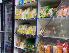 Продаю полки для магазина 