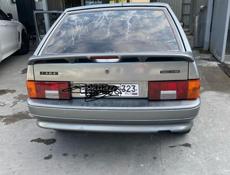 ВАЗ 2114