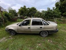 Daewoo Nexia